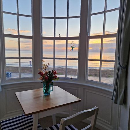 Seaspray Guest House Weymouth Esterno foto